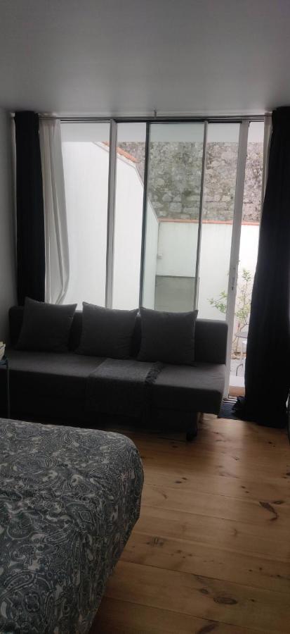 Suite Da Joaninha Caminha Exteriör bild