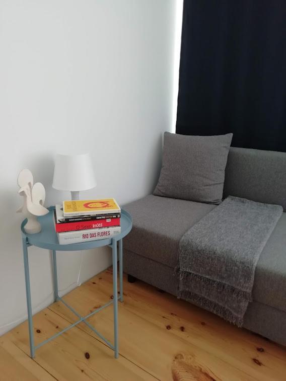Suite Da Joaninha Caminha Exteriör bild