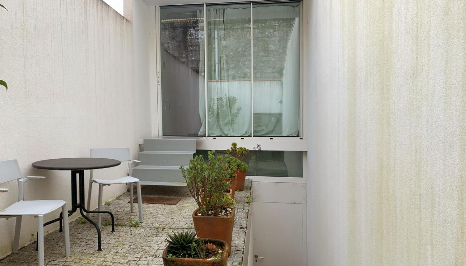 Suite Da Joaninha Caminha Exteriör bild